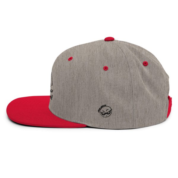 Myagi Do! Snapback Hat