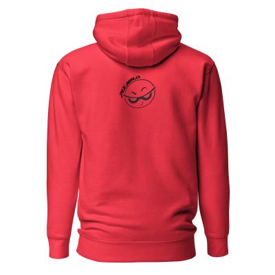 Myagi Do! Hoodie