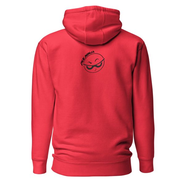 Myagi Do! Hoodie