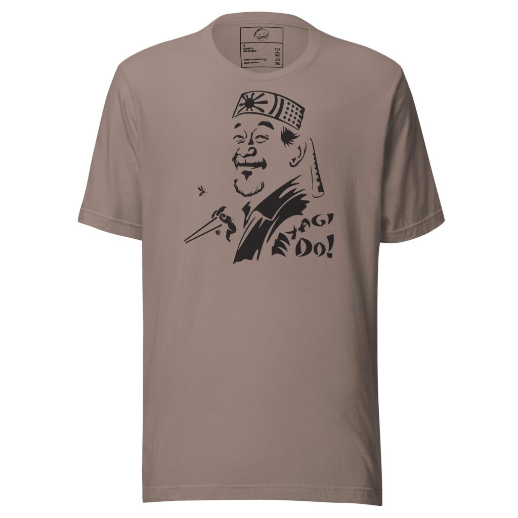 Myagi Do! T-Shirt