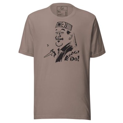 Myagi Do! T-Shirt