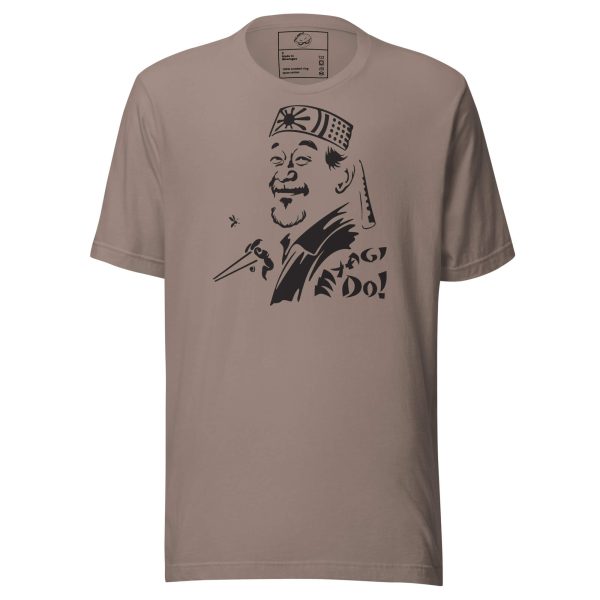 Myagi Do! T-Shirt