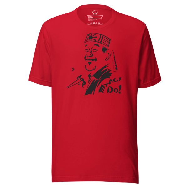 Myagi Do! T-Shirt