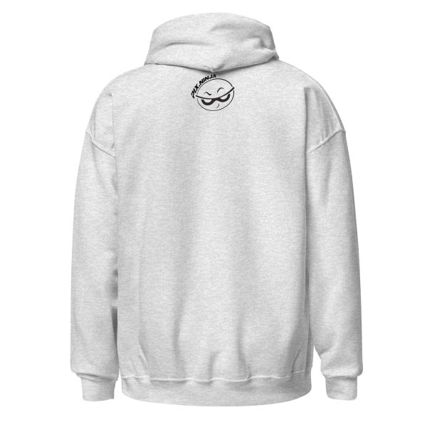Princess Rebel Leia Hoodie