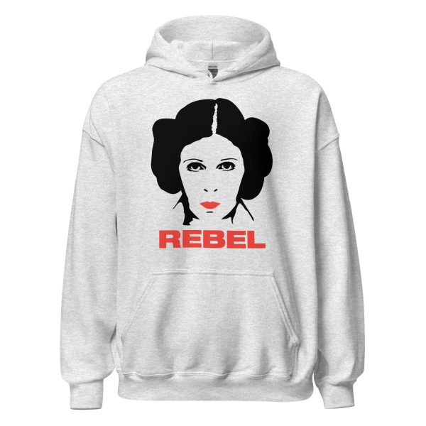 Princess Rebel Leia Hoodie