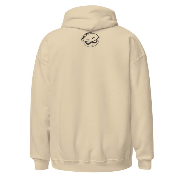 Princess Rebel Leia Hoodie
