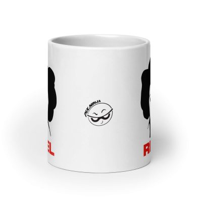 Princess Rebel Leia Mug