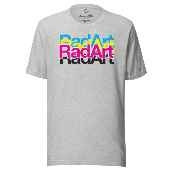 Rad Art T-Shirt