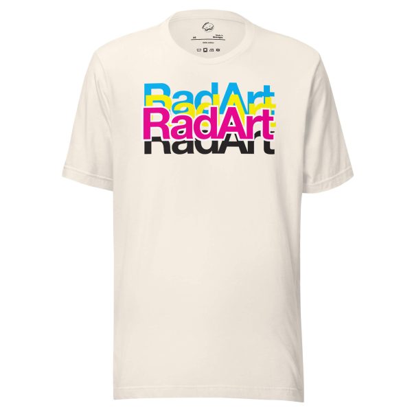Rad Art T-Shirt