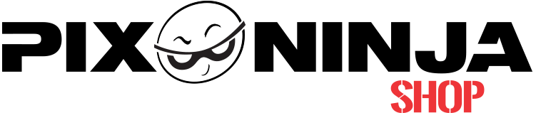 PixNinja Shop