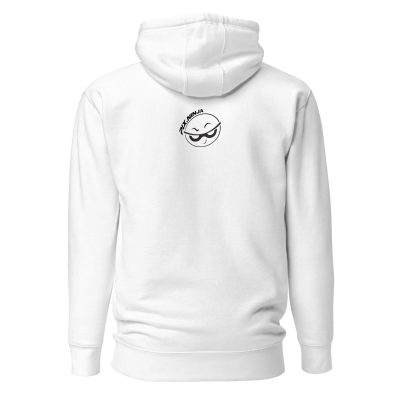 Ziggy Bowie Hoodie