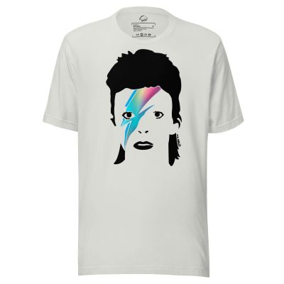 Ziggy Bowie T-Shirt