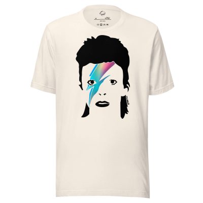 Ziggy Bowie T-Shirt
