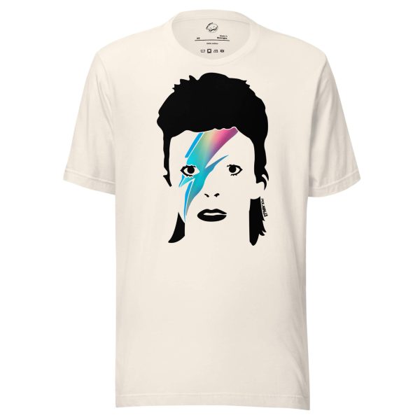 Ziggy Bowie T-Shirt